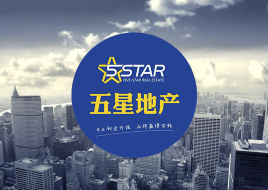 安徽五星地產(chǎn)顧問機構有限公司